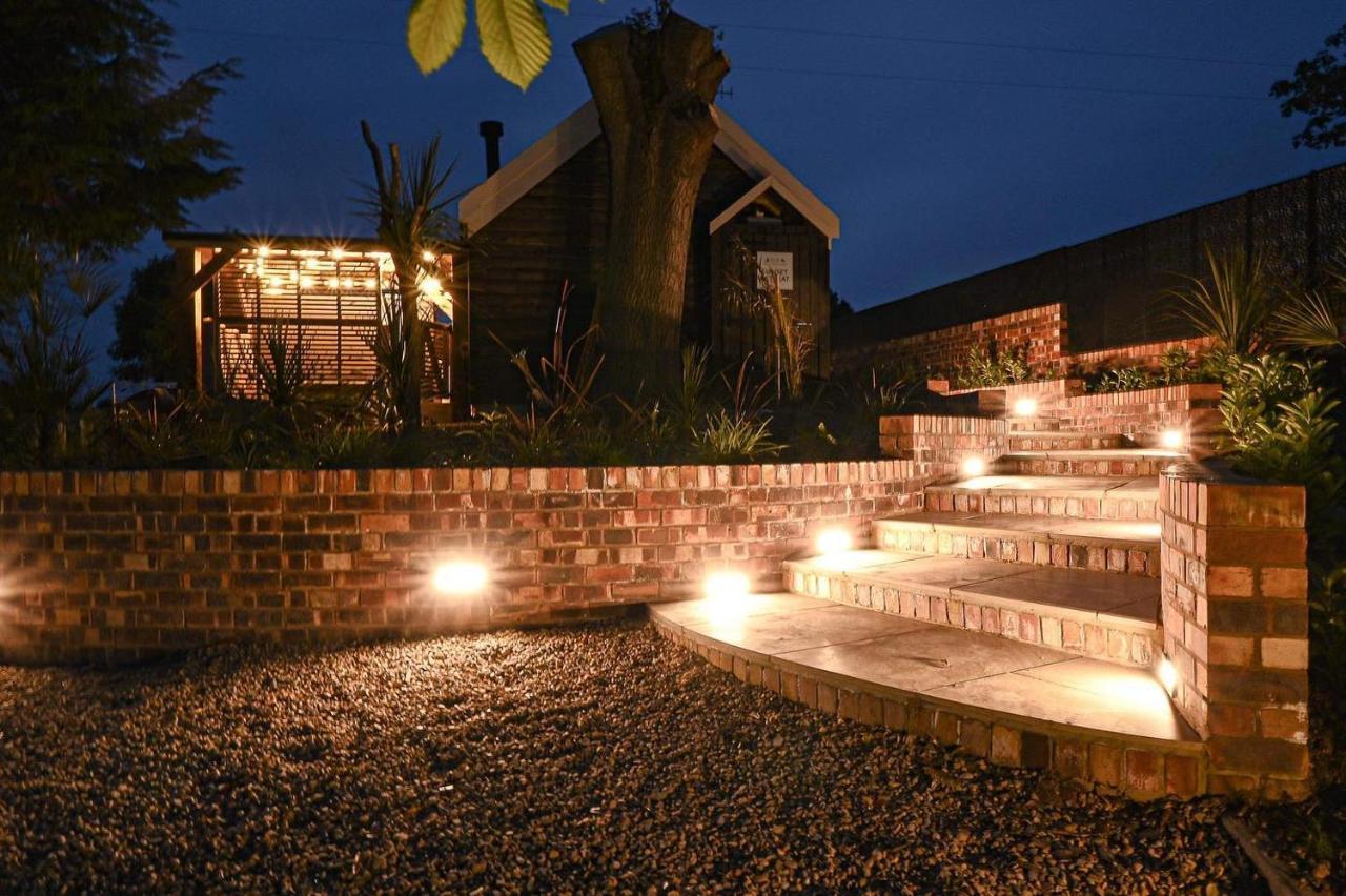 Sunset Retreat Scarborough Exterior photo